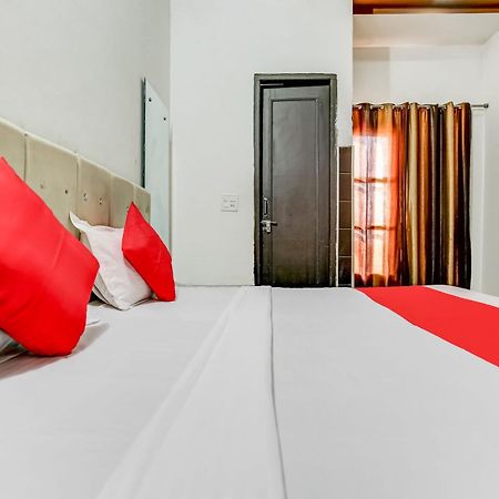 Flagship Hotel Big Boss Kurukshetra Exterior photo
